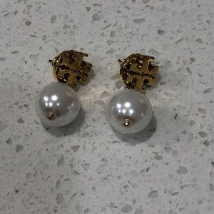 Tory Burch earrings